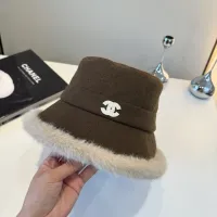 Cheap Chanel Caps #1397248 Replica Wholesale [$34.00 USD] [ITEM#1397248] on Replica Chanel Caps