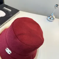 Cheap Chanel Caps #1397249 Replica Wholesale [$34.00 USD] [ITEM#1397249] on Replica Chanel Caps