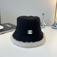 Cheap Chanel Caps #1397250 Replica Wholesale [$34.00 USD] [ITEM#1397250] on Replica Chanel Caps