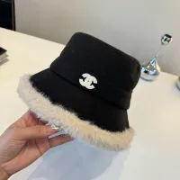 Cheap Chanel Caps #1397250 Replica Wholesale [$34.00 USD] [ITEM#1397250] on Replica Chanel Caps
