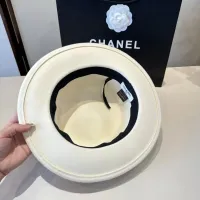 Cheap Chanel Caps #1397251 Replica Wholesale [$52.00 USD] [ITEM#1397251] on Replica Chanel Caps