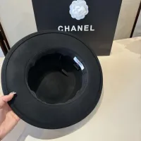 Cheap Chanel Caps #1397252 Replica Wholesale [$52.00 USD] [ITEM#1397252] on Replica Chanel Caps