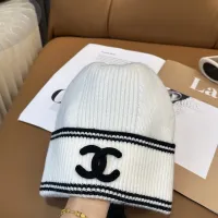 Cheap Chanel Caps #1397253 Replica Wholesale [$29.00 USD] [ITEM#1397253] on Replica Chanel Caps