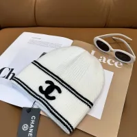 Cheap Chanel Caps #1397253 Replica Wholesale [$29.00 USD] [ITEM#1397253] on Replica Chanel Caps