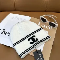 Cheap Chanel Caps #1397253 Replica Wholesale [$29.00 USD] [ITEM#1397253] on Replica Chanel Caps