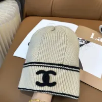 Cheap Chanel Caps #1397254 Replica Wholesale [$29.00 USD] [ITEM#1397254] on Replica Chanel Caps