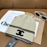 Cheap Chanel Caps #1397254 Replica Wholesale [$29.00 USD] [ITEM#1397254] on Replica Chanel Caps