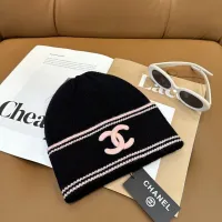 Cheap Chanel Caps #1397255 Replica Wholesale [$29.00 USD] [ITEM#1397255] on Replica Chanel Caps