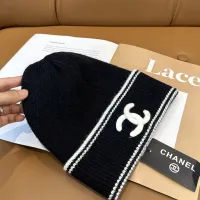 Cheap Chanel Caps #1397256 Replica Wholesale [$29.00 USD] [ITEM#1397256] on Replica Chanel Caps