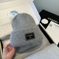 Cheap Chanel Caps #1397257 Replica Wholesale [$34.00 USD] [ITEM#1397257] on Replica Chanel Caps