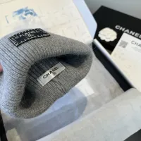 Cheap Chanel Caps #1397257 Replica Wholesale [$34.00 USD] [ITEM#1397257] on Replica Chanel Caps