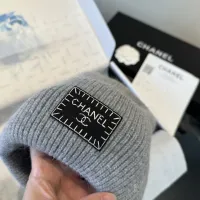 Cheap Chanel Caps #1397257 Replica Wholesale [$34.00 USD] [ITEM#1397257] on Replica Chanel Caps
