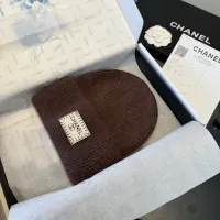 Cheap Chanel Caps #1397258 Replica Wholesale [$34.00 USD] [ITEM#1397258] on Replica Chanel Caps