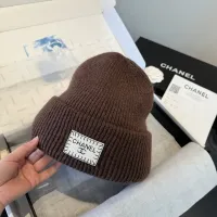 Cheap Chanel Caps #1397258 Replica Wholesale [$34.00 USD] [ITEM#1397258] on Replica Chanel Caps