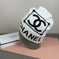 Cheap Chanel Caps #1397259 Replica Wholesale [$27.00 USD] [ITEM#1397259] on Replica Chanel Caps