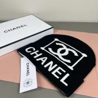 Cheap Chanel Caps #1397260 Replica Wholesale [$27.00 USD] [ITEM#1397260] on Replica Chanel Caps