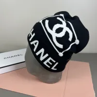 Cheap Chanel Caps #1397260 Replica Wholesale [$27.00 USD] [ITEM#1397260] on Replica Chanel Caps
