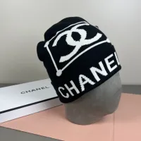 Cheap Chanel Caps #1397260 Replica Wholesale [$27.00 USD] [ITEM#1397260] on Replica Chanel Caps