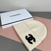 Cheap Chanel Caps #1397262 Replica Wholesale [$29.00 USD] [ITEM#1397262] on Replica Chanel Caps