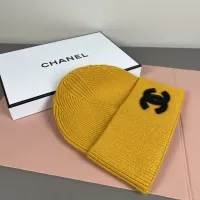 Cheap Chanel Caps #1397263 Replica Wholesale [$29.00 USD] [ITEM#1397263] on Replica Chanel Caps