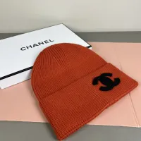 Cheap Chanel Caps #1397264 Replica Wholesale [$29.00 USD] [ITEM#1397264] on Replica Chanel Caps