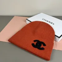 Cheap Chanel Caps #1397264 Replica Wholesale [$29.00 USD] [ITEM#1397264] on Replica Chanel Caps