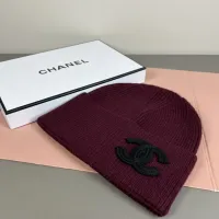 Cheap Chanel Caps #1397265 Replica Wholesale [$29.00 USD] [ITEM#1397265] on Replica Chanel Caps