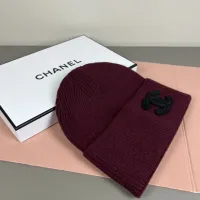 Cheap Chanel Caps #1397265 Replica Wholesale [$29.00 USD] [ITEM#1397265] on Replica Chanel Caps