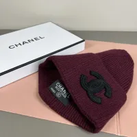 Cheap Chanel Caps #1397265 Replica Wholesale [$29.00 USD] [ITEM#1397265] on Replica Chanel Caps