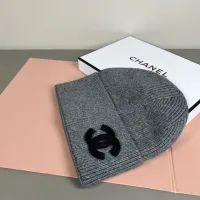 Cheap Chanel Caps #1397266 Replica Wholesale [$29.00 USD] [ITEM#1397266] on Replica Chanel Caps