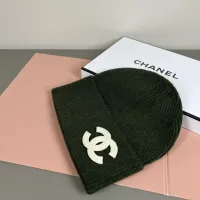 Cheap Chanel Caps #1397269 Replica Wholesale [$29.00 USD] [ITEM#1397269] on Replica Chanel Caps