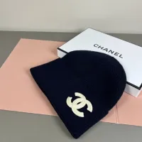Cheap Chanel Caps #1397270 Replica Wholesale [$29.00 USD] [ITEM#1397270] on Replica Chanel Caps