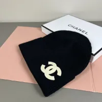 Cheap Chanel Caps #1397271 Replica Wholesale [$29.00 USD] [ITEM#1397271] on Replica Chanel Caps