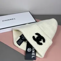 Cheap Chanel Caps #1397272 Replica Wholesale [$29.00 USD] [ITEM#1397272] on Replica Chanel Caps