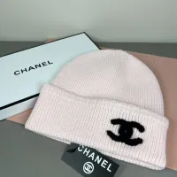 Cheap Chanel Caps #1397273 Replica Wholesale [$29.00 USD] [ITEM#1397273] on Replica Chanel Caps