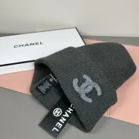 Cheap Chanel Caps #1397274 Replica Wholesale [$29.00 USD] [ITEM#1397274] on Replica Chanel Caps