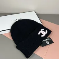 Cheap Chanel Caps #1397276 Replica Wholesale [$29.00 USD] [ITEM#1397276] on Replica Chanel Caps