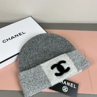 Cheap Chanel Caps #1397277 Replica Wholesale [$32.00 USD] [ITEM#1397277] on Replica Chanel Caps