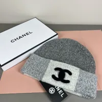 Cheap Chanel Caps #1397277 Replica Wholesale [$32.00 USD] [ITEM#1397277] on Replica Chanel Caps