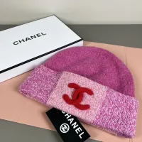 Cheap Chanel Caps #1397278 Replica Wholesale [$32.00 USD] [ITEM#1397278] on Replica Chanel Caps
