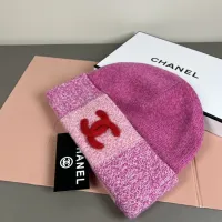 Cheap Chanel Caps #1397278 Replica Wholesale [$32.00 USD] [ITEM#1397278] on Replica Chanel Caps