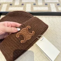 Cheap Celine Caps #1397279 Replica Wholesale [$25.00 USD] [ITEM#1397279] on Replica Celine Caps