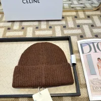 Cheap Celine Caps #1397279 Replica Wholesale [$25.00 USD] [ITEM#1397279] on Replica Celine Caps