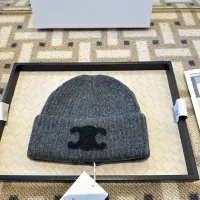 Cheap Celine Caps #1397281 Replica Wholesale [$25.00 USD] [ITEM#1397281] on Replica Celine Caps