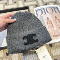 Cheap Celine Caps #1397281 Replica Wholesale [$25.00 USD] [ITEM#1397281] on Replica Celine Caps
