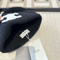 Cheap Celine Caps #1397282 Replica Wholesale [$25.00 USD] [ITEM#1397282] on Replica Celine Caps