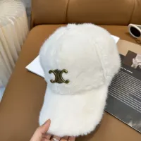 Cheap Celine Caps #1397283 Replica Wholesale [$27.00 USD] [ITEM#1397283] on Replica Celine Caps