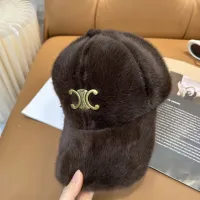 Cheap Celine Caps #1397285 Replica Wholesale [$27.00 USD] [ITEM#1397285] on Replica Celine Caps