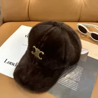 Cheap Celine Caps #1397285 Replica Wholesale [$27.00 USD] [ITEM#1397285] on Replica Celine Caps