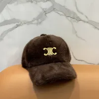 Cheap Celine Caps #1397285 Replica Wholesale [$27.00 USD] [ITEM#1397285] on Replica Celine Caps